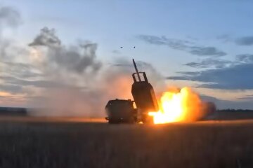 HIMARS. Фото: скриншот YouTube-видео