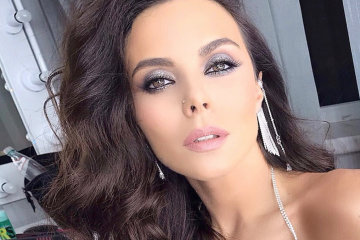 Настя Каменских