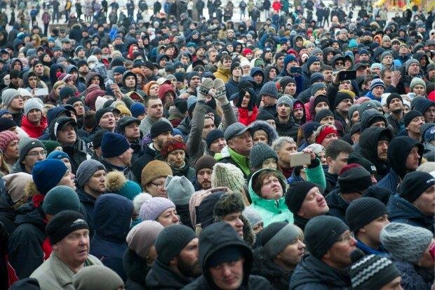 В Украине введен карантин. Фото: Politeka