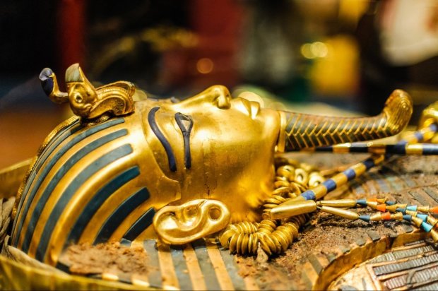 Что связывало Тутанхамона и космос: ученые открыли невероятную тайну