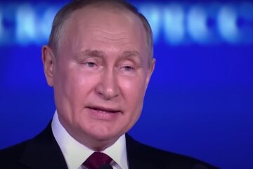 владимир путин. Фото: YouTube, скрин