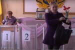 выборы, Донбасс