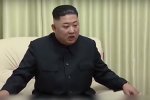 Ким Чен Ын. Фото: скриншот YouTube