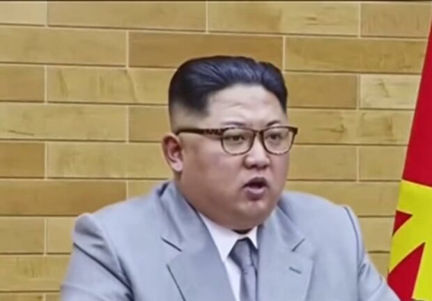 Лидер Северной Кореи снова пропал. Фото: скрин youtube