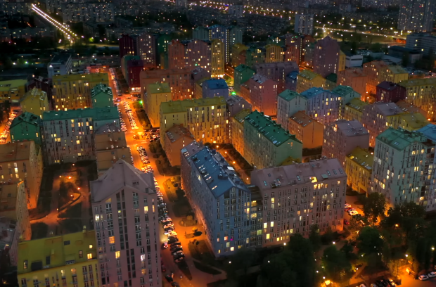 Повітряних тривог не було, капітальний ремонт у метро - що сталося у Києві в ніч проти 25 червня
