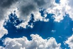 Погода на выходные: кому-то повезет, кому-то нет