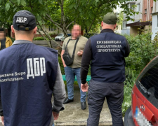 Ще одне ТЦК накрили на бізнес-схемі – скільки брали за послуги. Фото: Telegram