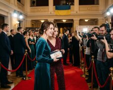 блогери премія червоний килим Україна