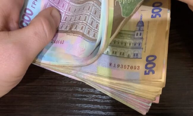 Деньги. Фото: скриншот YouTube-видео