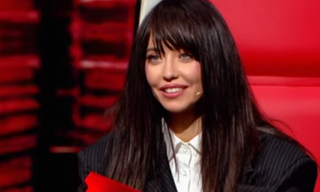 Надя Дорофеева. Фото: скриншот YouTube-видео