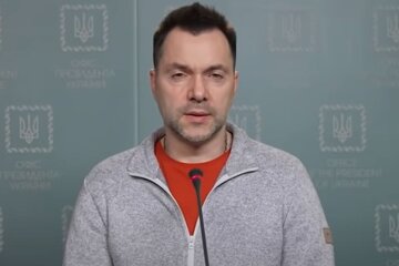 Алексей Арестович. Фото: скриншот YouTube-видео