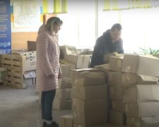 Продукти для українців: як і де отримати безкоштовно перед Новим роком