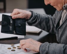 Пенсіонери, пенсії, виплати, гроші. Фото: Telegram