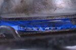 Газ. Фото: скриншот Youtube-видео