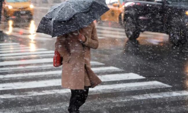 Синоптики рассказали о погоде зимой. Фото: скрин youtube