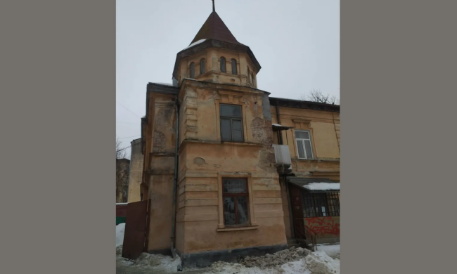 Пілатес-студія за кошти мільярдера: розслідування фінансової оборудки з львівською нерухомістю у 2015 році