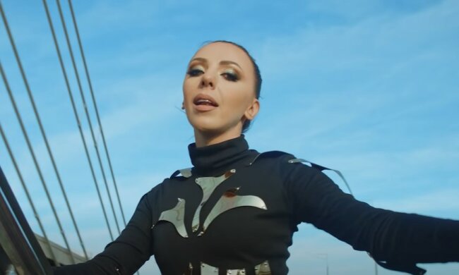 Соня Кэй. Фото: скриншот Youtube