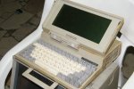 Первый советский ноутбук: такой штуки многие не видели