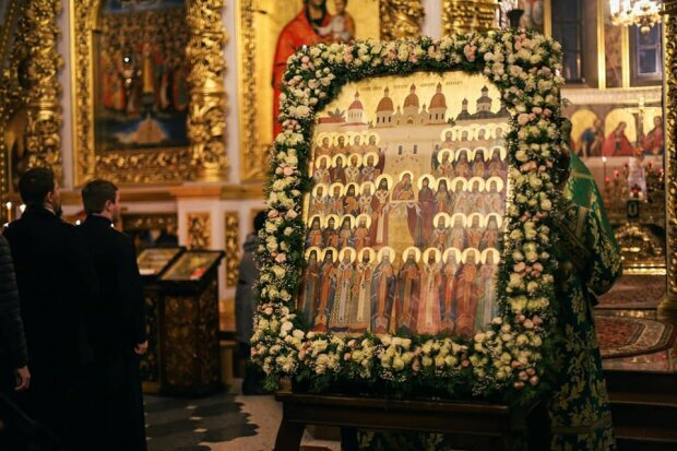 В Киевских духовных школах УПЦ проходят торжества в честь преподобного Нестора Летописца