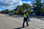В Киеве на дорогах массово ловят водителей - что происходит