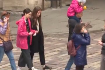 Украинцев ждут очередные послабления. Фото: youtube