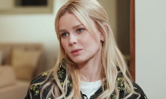 Катя Кузнєцова. Фото: скріншот Youtube