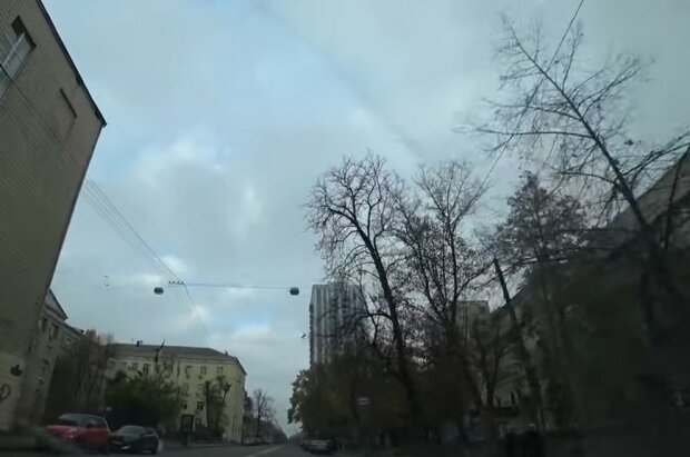 Слишком мокро: чего ждать от погоды в Киеве на этих входных