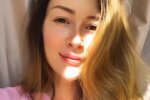 Анна Заворотнюк. Фото: скриншот Instagram