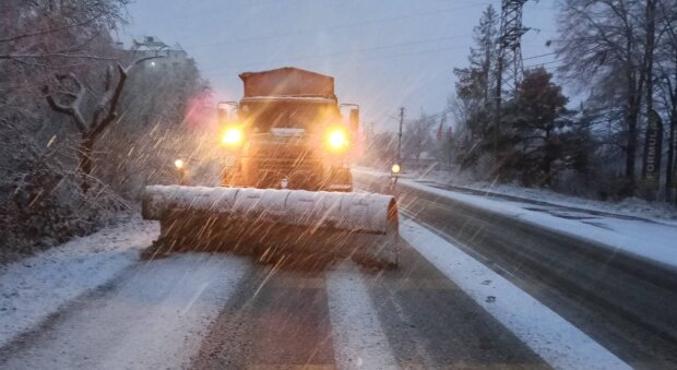 Мороз та сильний вітер: погода в неділю 7 грудня буде дуже жорстка