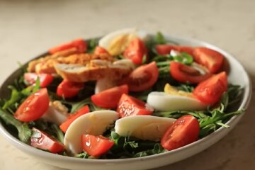 Їжа. Фото: YouTube