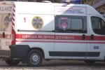 Коронавирус в Украине. Фото: Факты