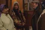 Кадр из сериала "Сваты". Фото: скриншот YouTube-видео