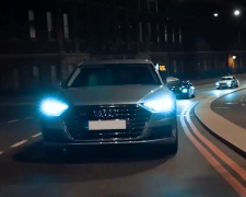 Як перезакріпити індивідуальний номерний знак через ТСЦ МВС Фото: YouTube