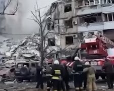Жахливий удар по Чернігову: ракети прилетіли майже до центру міста - багато жертв