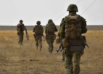 Генштаб спростив повернення з СЗЧ - як тепер. Фото: Генштаб ЗСУ