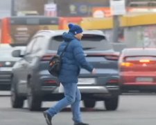 Пешеходы-нарушители рискуют нарваться на внушительный штраф. Фото: YouTube