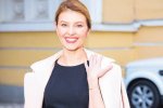 Елена Зеленская