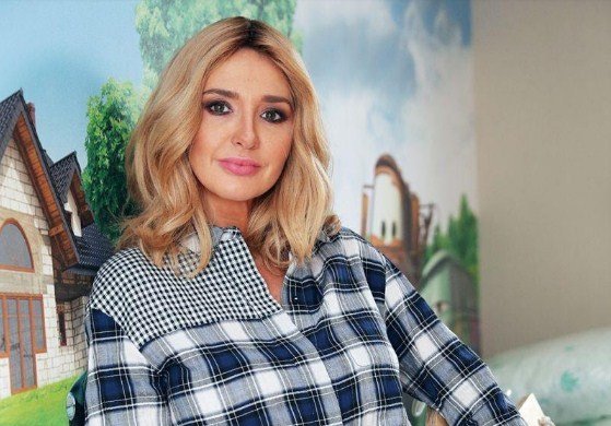 Оксана Марченко