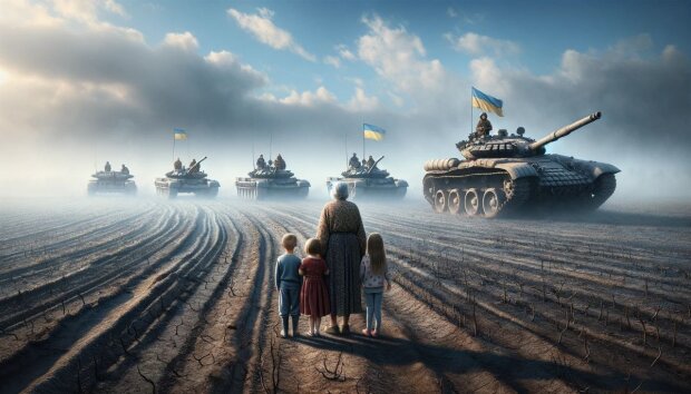 Конец войны произойдет в два этапа уже 1 октября – как все будет