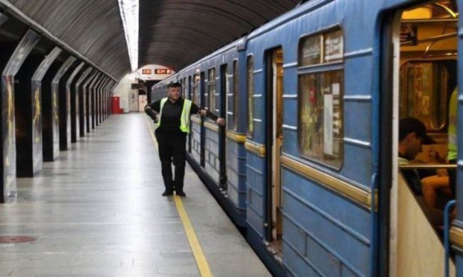 В Киеве запустят метро: известна дата и условия для пассажиров