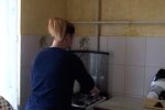 Газ. Фото: скриншот Youtube-видео