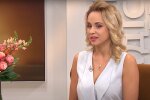 Лилия Ребрик. Фото: скриншот YouTube-видео
