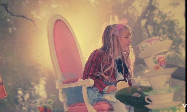 Щастя. Фото: скріншот Youtube-відео.