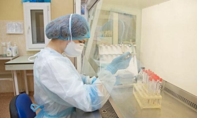 Радоваться рано: стало известно, почему заразившихся в Киеве стало меньше