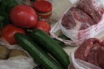 Продукты питания. Фото: скриншот YouTube