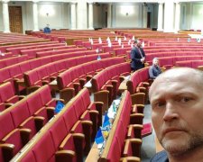 Береза рассказал о большой победе Зеленского: Рада готова поддержать новый закон о выборах