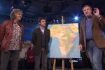 Отримати унікальні автографи Кларксона і Top Gear та допомогти ЗСУ