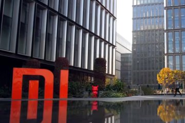 Xiaomi получил уникальный патент, фото: скриншот с YouTube