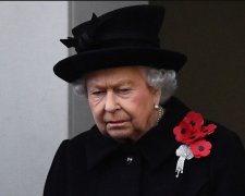 Королева Великобритании Елизавета II, фото: gazeta.ru