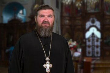 Священник УПЦ розповів, як молитися за невіруючих та нехрещених